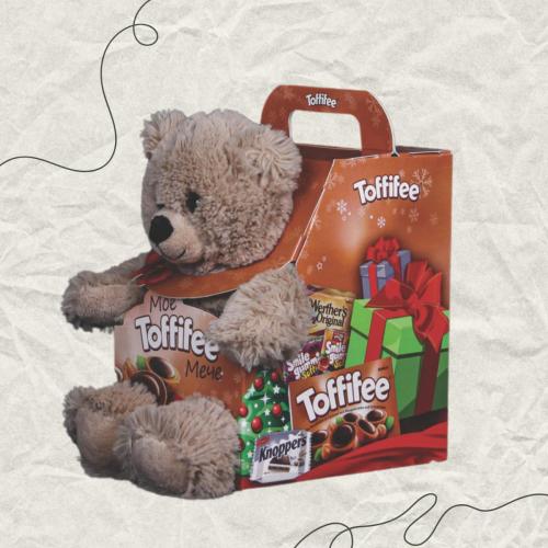 КУТИЈА ЗА ИГРАЧКА