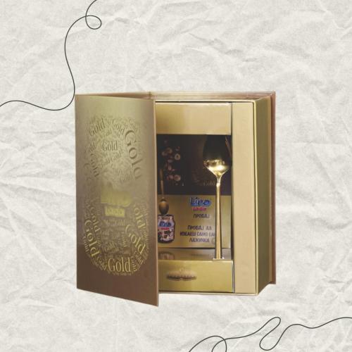 КУТИЈА ЗА КОНДИТОРСКИ ПРОИЗВОД