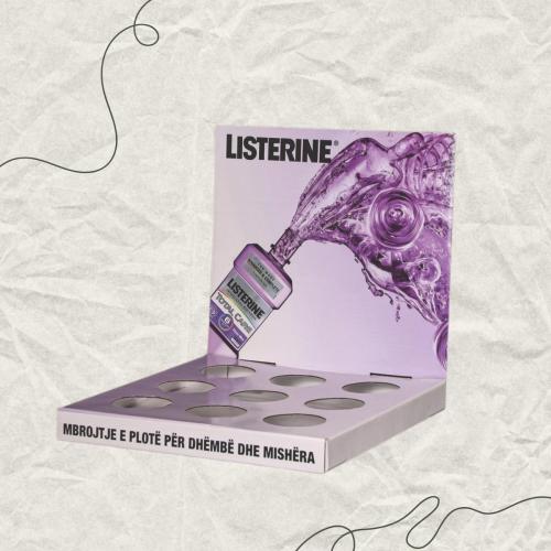 КУТИЈА ЗА ПРОМОЦИЈА