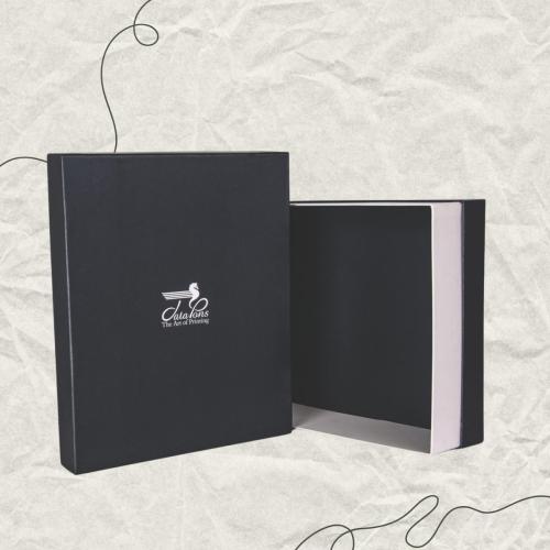 КУТИЈА ЗА ПРОМОЦИЈА