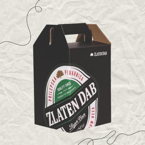 КУТИЈА ЗА ПРОМОЦИЈА