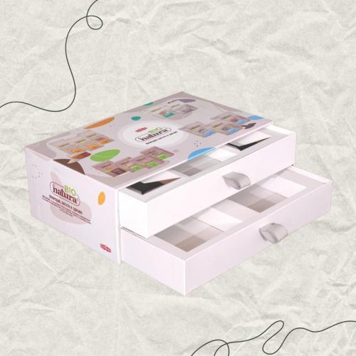 КУТИЈА ЗА ПРОИЗВОДИ СО ФИОКИ