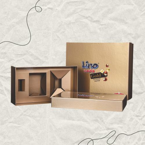 КУТИЈА ЗА КОНДИТОРСКИ ПРОИЗВОД