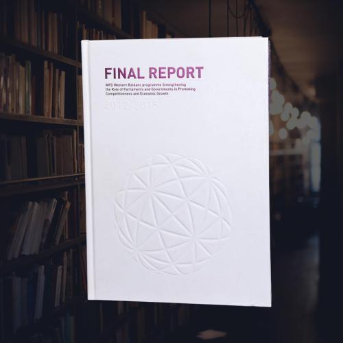 КНИГА СО ТВРДА КОРИЦА И ПРЕГ